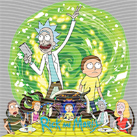Rick and Morty-RI 26